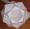 Dodecahedron-icosahedron compound